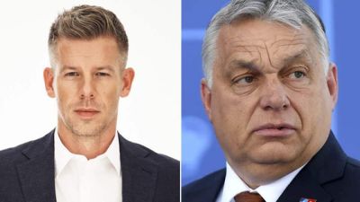  Hová tűnt Orbán Viktor? És mit szól ehhez Willy Fog? – teszi fel a kérdést Magyar Péter  