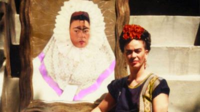 Közkincs lett Frida Kahlo és Henri Matisse is