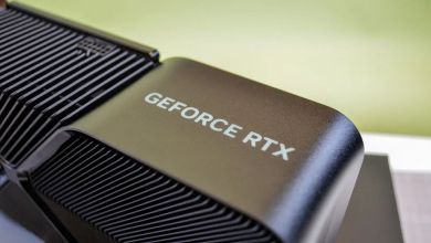 Már a CES 2025 előtt kiszivároghatott az Nvidia GeForce RTX 5080