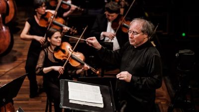 Magyar legendák előtt tiszteleg a Concerto Budapest