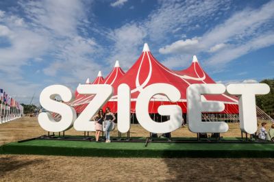 Már havi 12 ezer forintért is lehet Sziget-bérletet venni