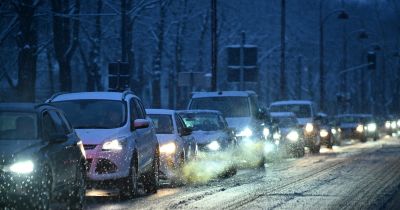 Még többet fizethetnek az autósok: dugódíjat vezetnek ebben a városban