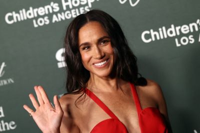 Meghan Markle visszatért az Instagramra: a rajongók egy érdekes részletet vett észre