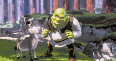 Megszakad a szív! Meghalt Perry, akiről a Shrek-filmek legendás karakterét mintázták