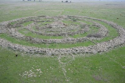 Mi lehetett a rejtélyes ősi „Szellemkerék”, más néven a „Keleti Stonehenge”?