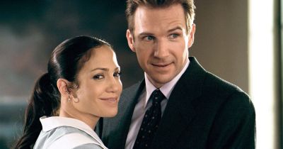 Micsoda páros! 22 évvel a közös filmjük után újra összeállt Jennifer Lopez és Ralph Fiennes: fotó