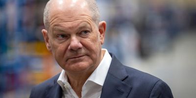 „Ne etesd a trollt” – Olaf Scholz négy szóval lerázta magáról Elon Muskot