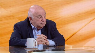 Nógrádi György: Magyarországon a társadalom nem hajlandó a migránsok befogadására + videó