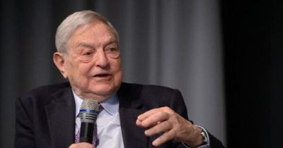 Soros György megkapta az Egyesült Államok legrangosabb kitüntetését