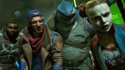 Suicide Squad: Kill the Justice League – A Rocksteady „öngyilkossága” ez a játék vagy remek kis móka lett? [PS Plus]