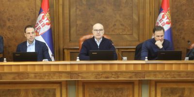 Vučević: Január 9-én tárgyalunk a tanügyi dolgozókkal