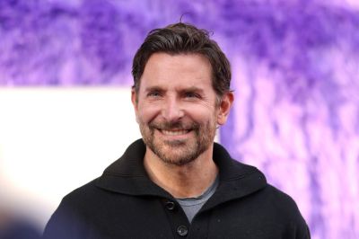 50 éves a világ egyik legsármosabb férfija: Bradley Cooper