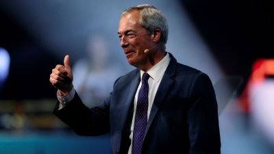 A brit baloldali kormány is elhasalhat, Farage pártja készülhet