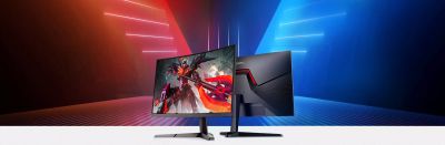 A KOORUI műhelyéből érkezik az első 750 Hz-es gamer monitor, az MSI pedig egy 600 Hz-es újdonságot mutatott be