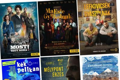 A Nemzeti Filmintézet reakciója: Van mire büszkének lennünk