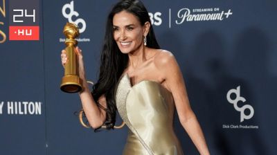 A sógun és az Emilia Pérez is taroltak az idei Golden Globe-on