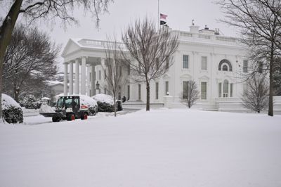  Akkora vihar van az USA-ban, hogy töröltek 1300 repülőjáratot  