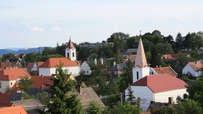 Arácsi Szüret 2025 Balatonfüred