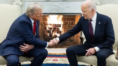 Biden előre szabotálja Trump energiapolitikáját