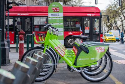 BKK: több jegy- és bérlettípus is kivezetésre kerül, a Mol Bubinál is lesznek változások