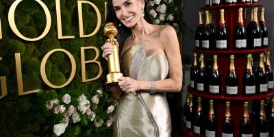 Demi Moore végre a csúcsra ért – íme a 82. Golden Globe-gála nyertesei