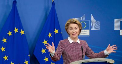 Egy belga bíróság vizsgálja Ursula von der Leyen mentelmi jogát