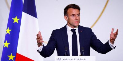 Emmanuel Macron és Sir Keir Starmer is visszautasítja Elon Musk beavatkozási kísérleteit Európában