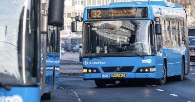 Ezek a jegy- és bérlettípus szűnnek meg a BKK-nál