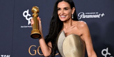 Golden Globe: Magyar vonatkozású sikerrel és néhány meglepő döntéssel indult el a hollywoodi díjszezon