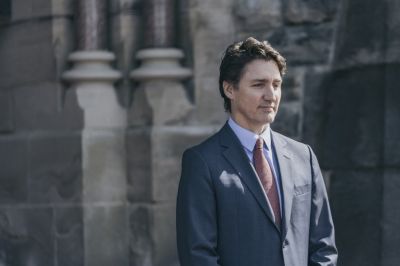 Hamarosan lemondhat  Justin Trudeau