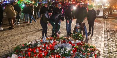 Hatra emelkedett a magdeburgi gázolásos támadás halálos áldozatainak száma