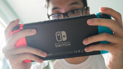 Hihetetlen, kiszivárgott a nagy hír: ekkor érkezhet az új Nintendo Switch