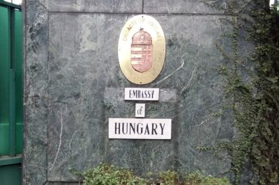 Hungary to reopen its embassy in Syria, Szijjártó says in first announcement of the year