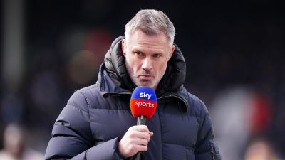 Jamie Carragher szerint védőt kell igazolnia a Liverpoolnak