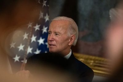 Joe Biden: Január hatodikán rend lesz, a Capitolium őrsége őrködni fog az amerikai demokrácia felett