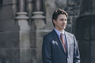  Justin Trudeau lemondott a kormánypárt éléről, de még marad Kanada miniszterelnöke  