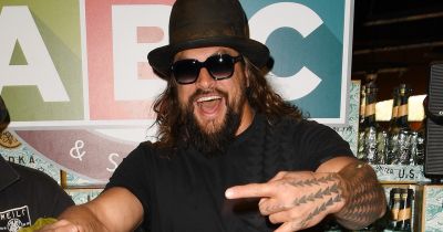 Kék bőrű, idegen fejvadászként tér vissza a DC-univerzumba Jason Momoa: felismerhetetlen lesz!