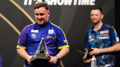 Komoly kimaradók – kihirdették a darts Premier League mezőnyét!