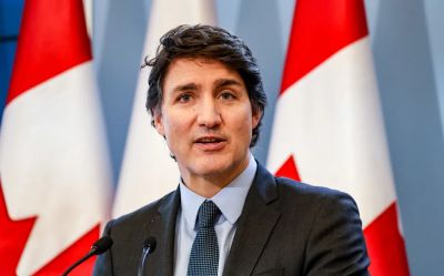 Lemondott Justin Trudeau kanadai miniszterelnök – a Polymarket ezt is megjósolta