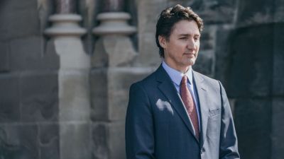 Lemondott Justin Trudeau kanadai miniszterelnök + videó