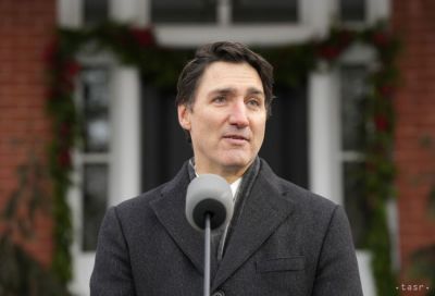 Lemondott tisztségéről Justin Trudeau kanadai miniszterelnök