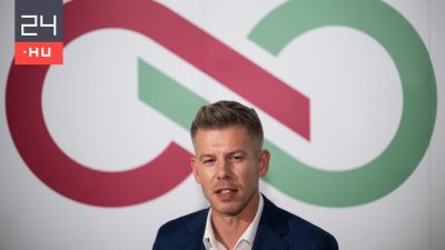 Magyar Péter: Orbán Viktorból mára Gyurcsány Ferenc lett