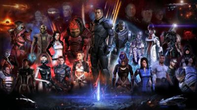 Mass Effect 5: benne lesz a trilógia egyik közismert eleme?