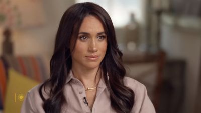 Meghan Markle apja költözni fog