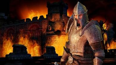 Nagyon úgy néz ki, hogy hamarosan érkezik az Elder Scrolls IV: Oblivion remake