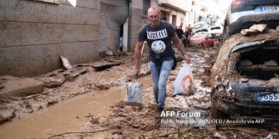 Nehéz átlátni, mi történik az időjárással, egyelőre semmi nem fékezi a változást