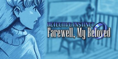 Nintendo Switch-re is megjelenik a Detective Instinct: Farewell, My Beloved