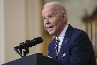 Olyan időzavarba került Joe Biden Putyinnal kapcsolatban, hogy mindenki csak kapkodta a fejét