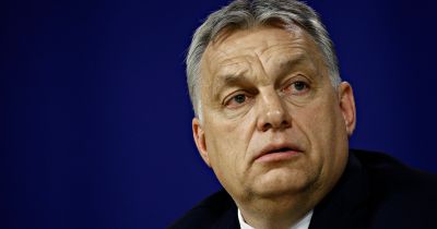 Orbán Viktornak tényleg 6 lábujja van? Eljött a pillanat, megválaszoljuk a kínzó kérdést!