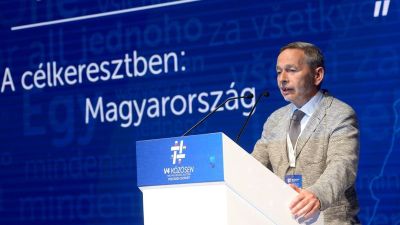 Orbán Viktortól, az MCC-től és a nyílt vitáktól féltik Skóciát